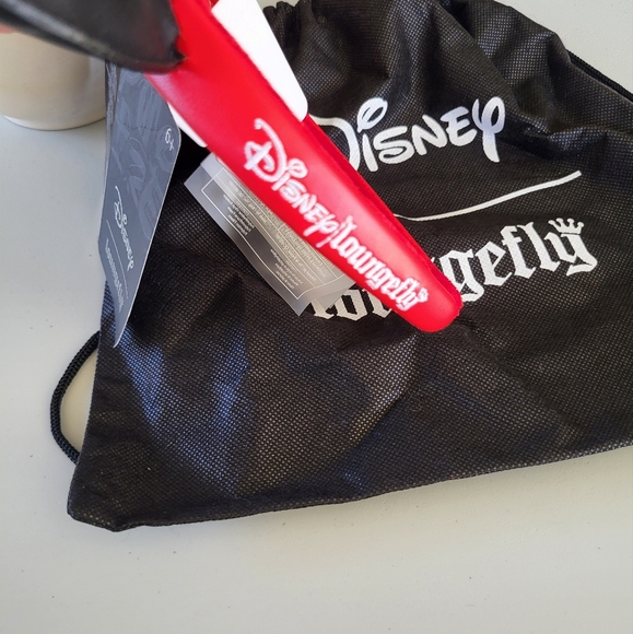 Disney Minnie Mouse Sprinkle Cupcake Ears Headband - Picture 2 of 4